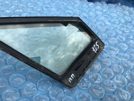 Форточка передней правой двери для Лексус нх200Т