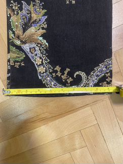 Джинсы roberto cavalli
