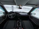 Chevrolet Niva 1.7 МТ, 2017, 26 115 км объявление продам
