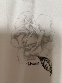 Водолазка трикотажная кофта brums Брамс