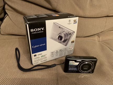 Видеокамера sony handycam dcr-dvd109e + фотоаппара