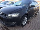 Volkswagen Polo 1.6 AT, 2014, 100 000 км