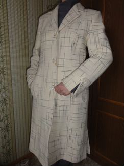 Пальто 