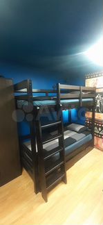 Комната 20 м² в 3-к, 1/14 эт.