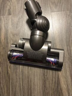 Щетка для пылесоса dyson новая