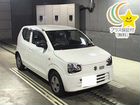 Suzuki Alto 0.7 CVT, 2017, 56 983 км