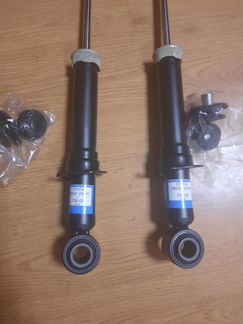 Амортизаторы Тойота оригинал