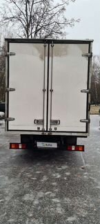 ГАЗ ГАЗель Next 2.8 МТ, 2013, 175 000 км