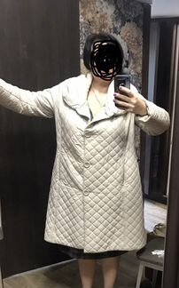 Пальто зима - осень