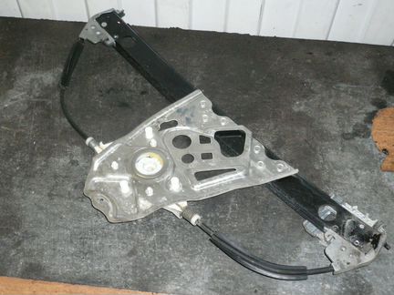 Стеклоподъемник задний для мерседес R A2207302446