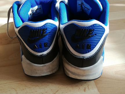 Кроссовки Nike air max