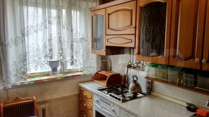 2-к квартира, 45 м², 3/5 эт.