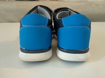 Босоножки Mursu, 25 размер