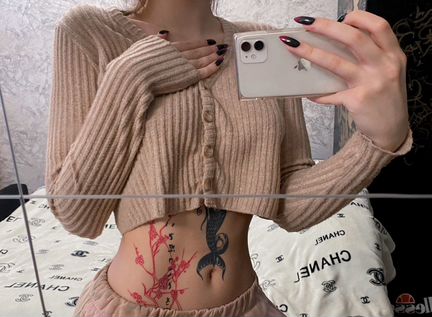 Кардиган кофта топ bershka