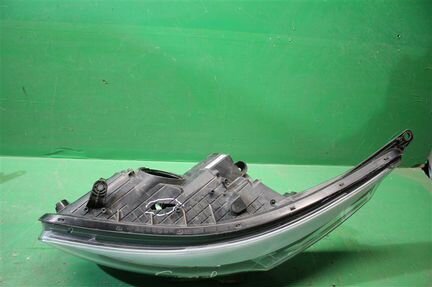 Фара левая Kia Ceed 2 2012 - 2018