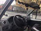 ГАЗ ГАЗель 3302 2.9 МТ, 2019, 30 000 км объявление продам