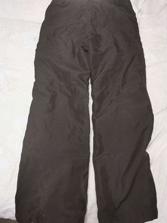 Брюки для мальчика рост 164