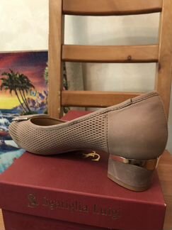 Туфли женские Enzo