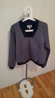 Бомбер новый, женский (48-50)