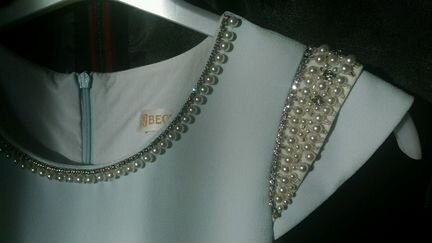 Нарядное платье beeggi р.146