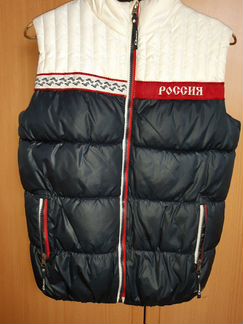 Жилет