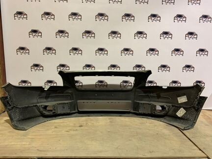 Бампер передний Volvo C30 1 2.4 2008