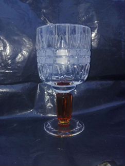 Фужер Олимпиада-80,Факел