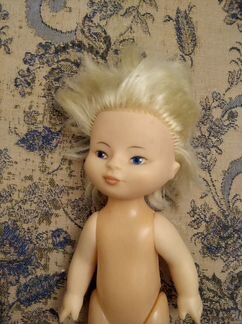 Кукла СССР, 24 см