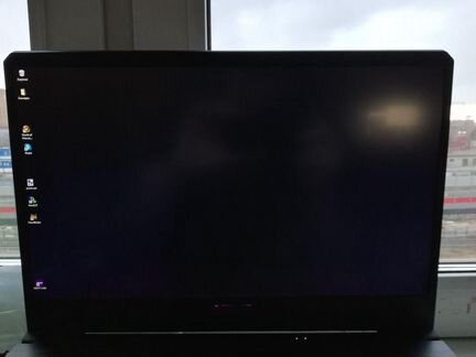 Asus FX705GM (i7 2.2GHz/8192Mb/1000Gb/GTX1060 6gb)