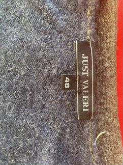 Кардиган 50р-р. На этикетке 48р-р