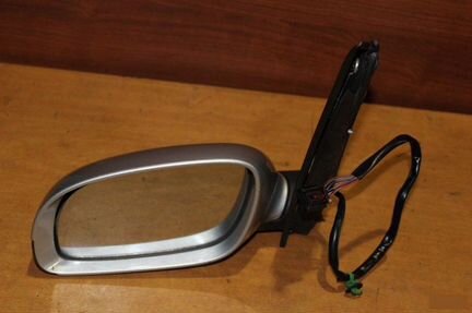 Зеркало левое Volkswagen Touran
