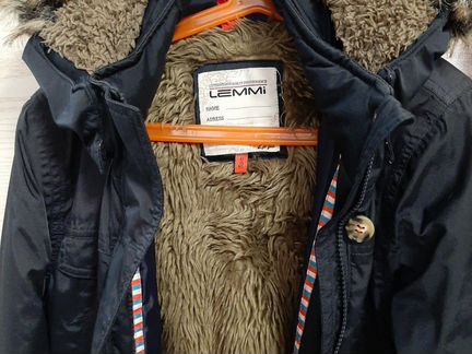 Парка Lemmi 152