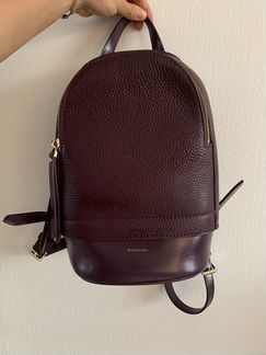 Рюкзак женский Maisonque фиолетовый