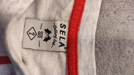 Лонгслив 98-104