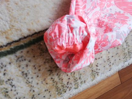 Плащ фирмы лухта новый