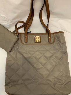Сумка Tommy Hilfiger. Оригинал