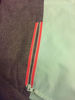 Костюм glissade 164