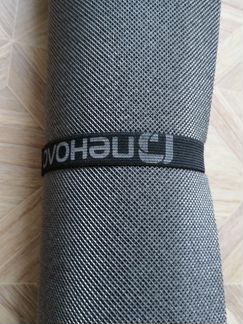 Новый фирменный коврик для йоги и спорта