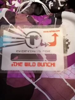 Куртка Reima 128 зима