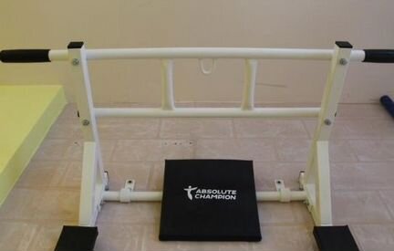 Турник настенный новый