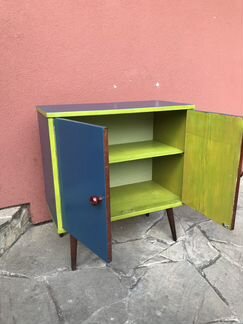 Тумба советская