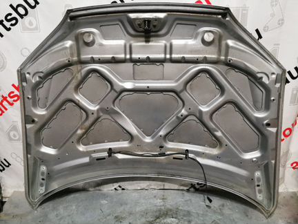 Капот Ford Mondeo 3 хетчбек 2.0 cjba 2004