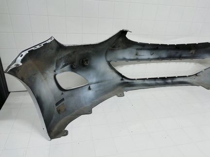 Бампер передний Hyundai Elantra 5 MD дорестайлинг