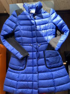 Пуховик Karen Millen