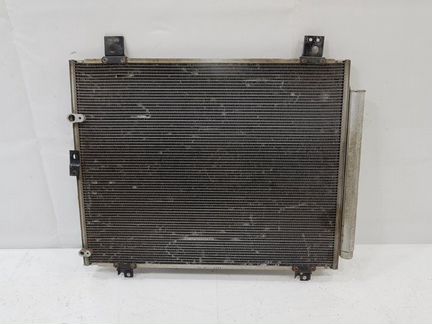 Радиатор кондиционера Toyota Hiace 2005