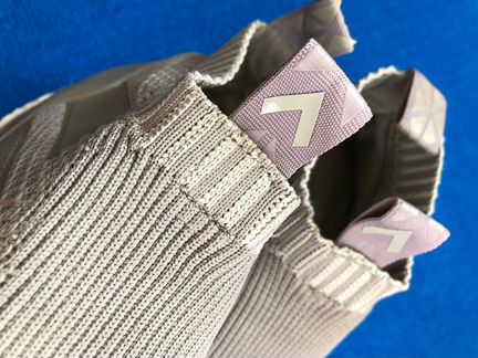 Кроссовки adidas ace 16+ purecontrol ultra boost б