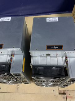 Antminer Asic S17