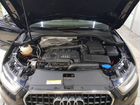 Audi Q3 2.0 AMT, 2012, 136 000 км объявление продам