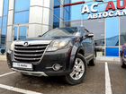 Great Wall Hover H3 2.0 МТ, 2014, 86 980 км
