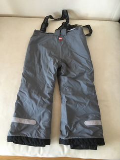 Штаны зимние- лего (reima)